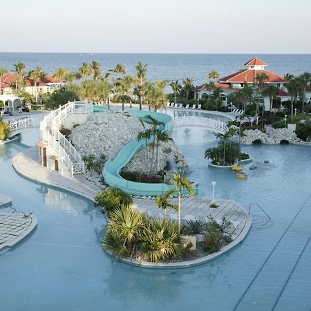 The Marlin At Taino Beach Resort Freeport Dış mekan fotoğraf
