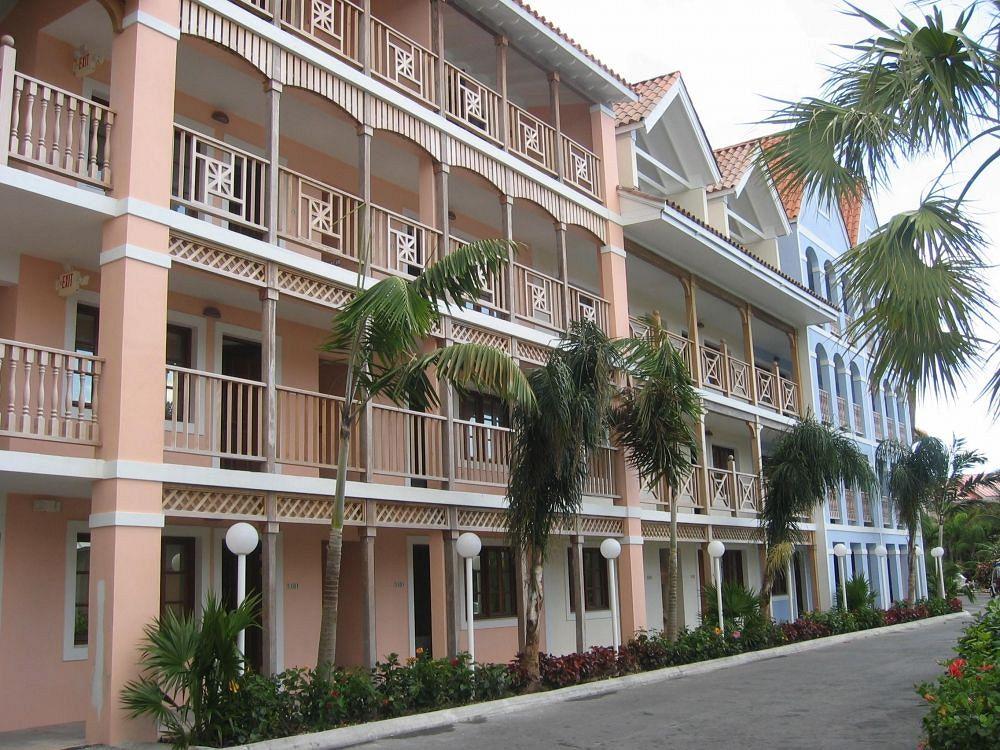 The Marlin At Taino Beach Resort Freeport Dış mekan fotoğraf