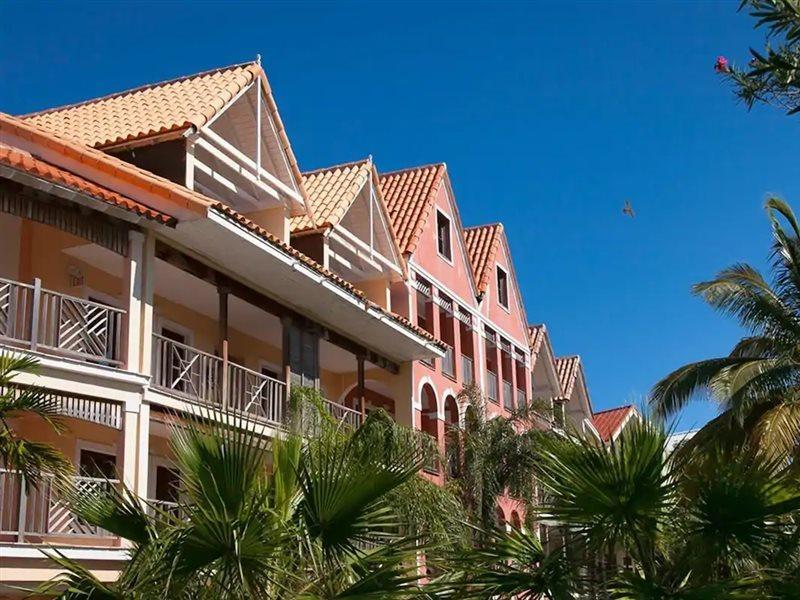 The Marlin At Taino Beach Resort Freeport Dış mekan fotoğraf