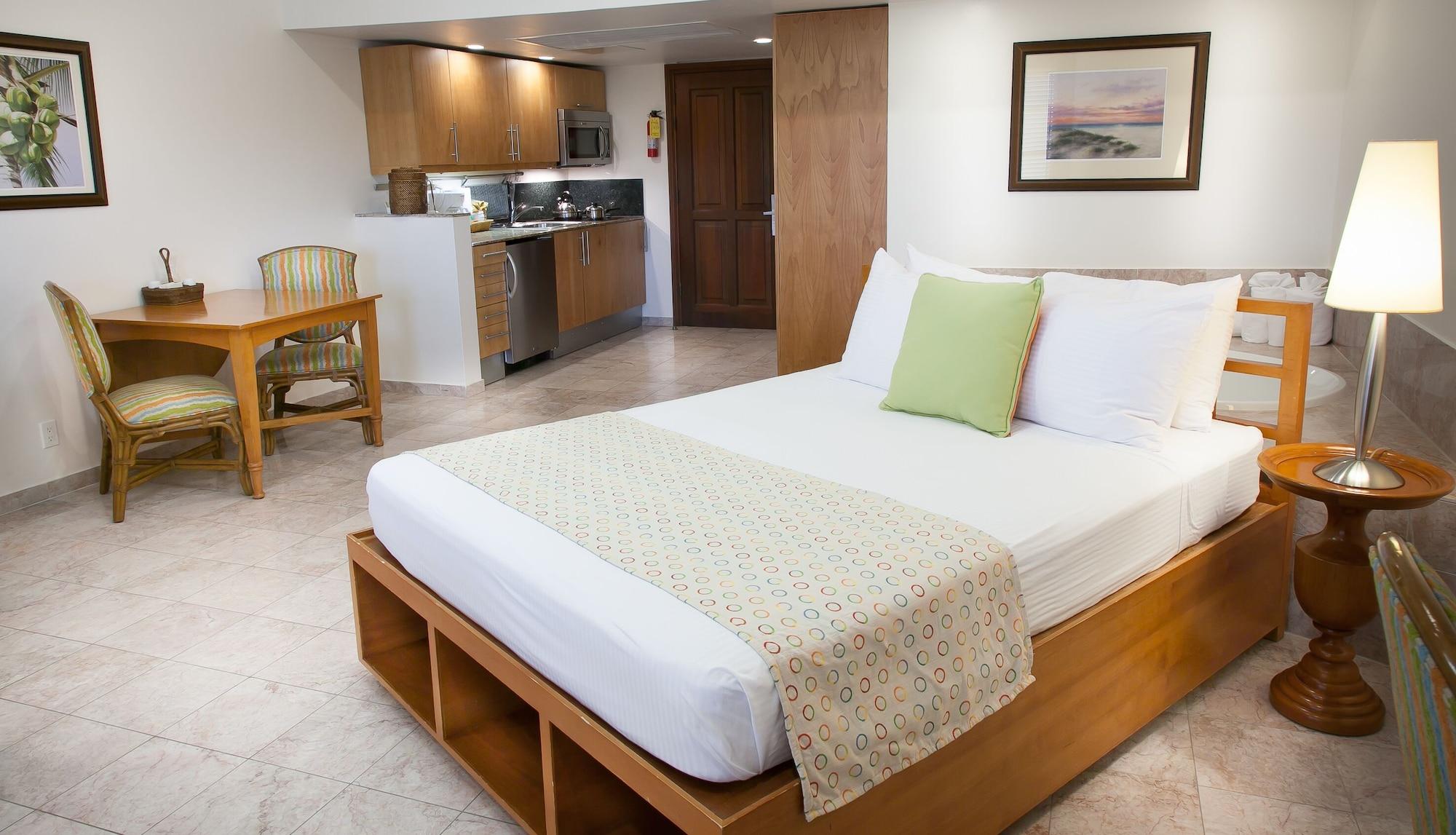 The Marlin At Taino Beach Resort Freeport Dış mekan fotoğraf