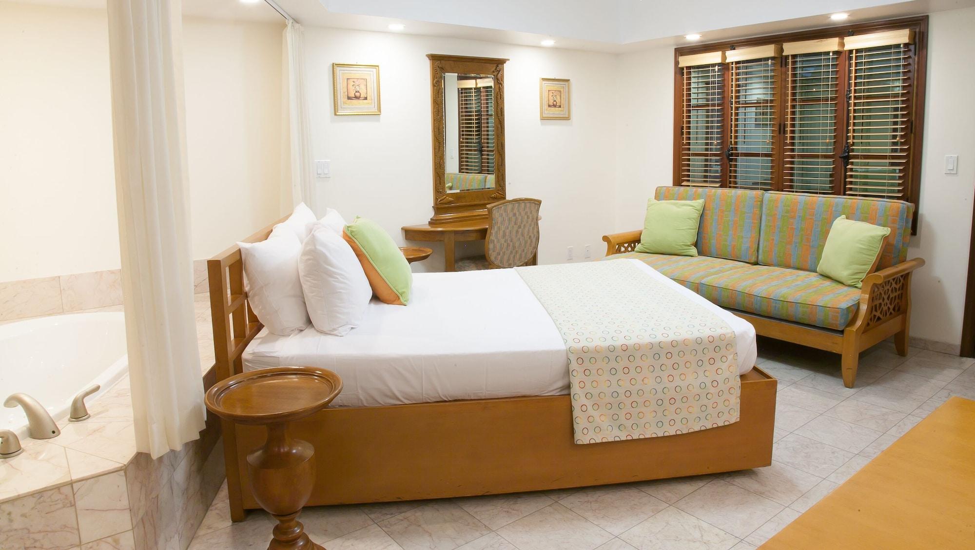 The Marlin At Taino Beach Resort Freeport Dış mekan fotoğraf