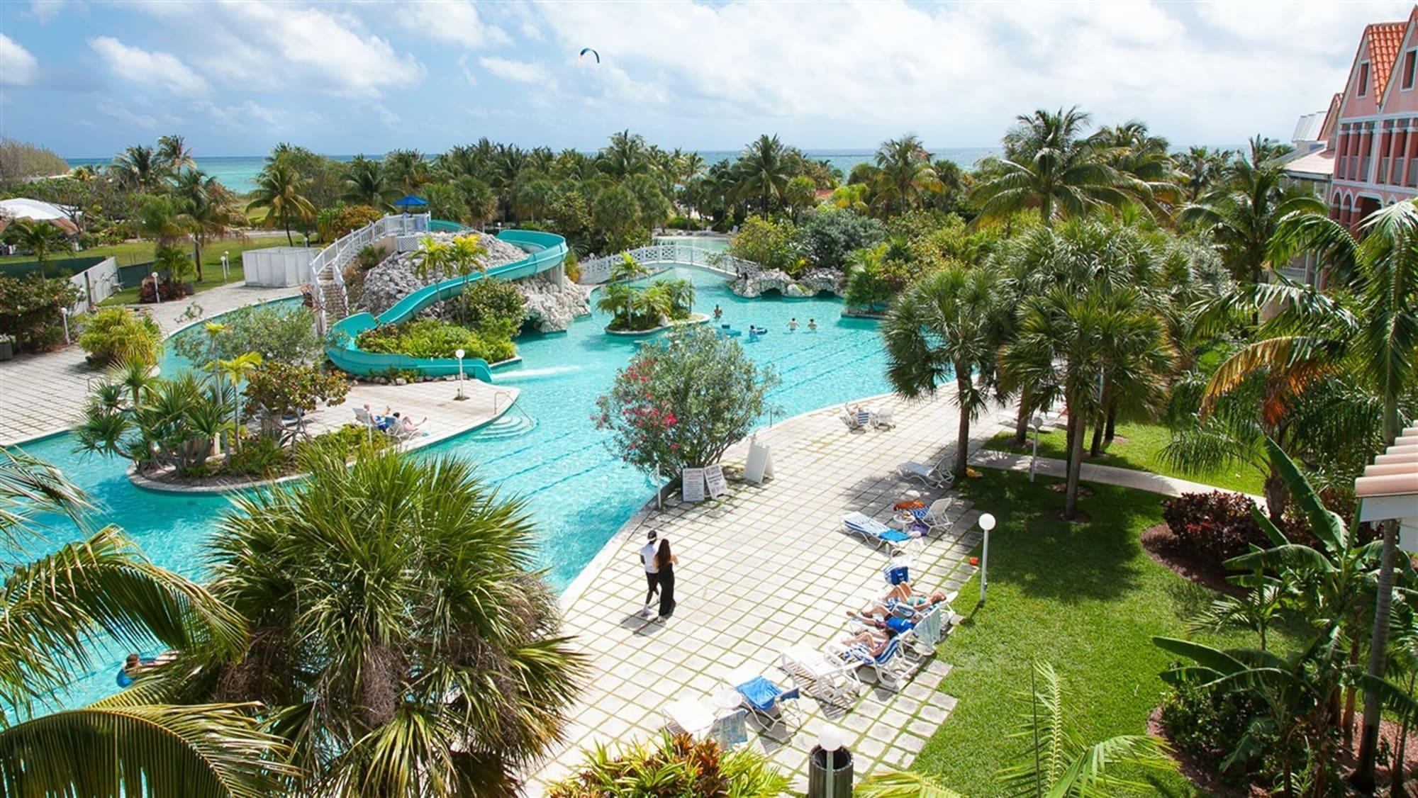 The Marlin At Taino Beach Resort Freeport Dış mekan fotoğraf