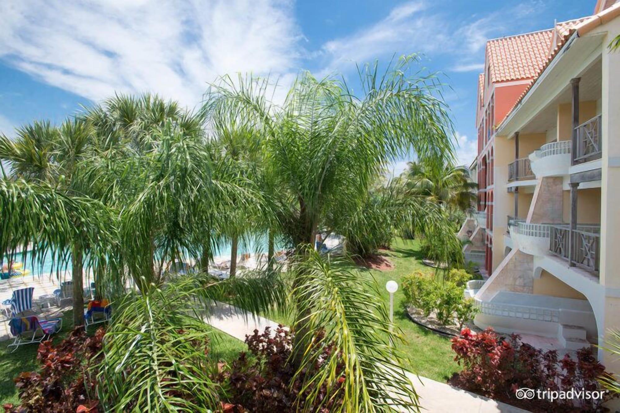 The Marlin At Taino Beach Resort Freeport Dış mekan fotoğraf