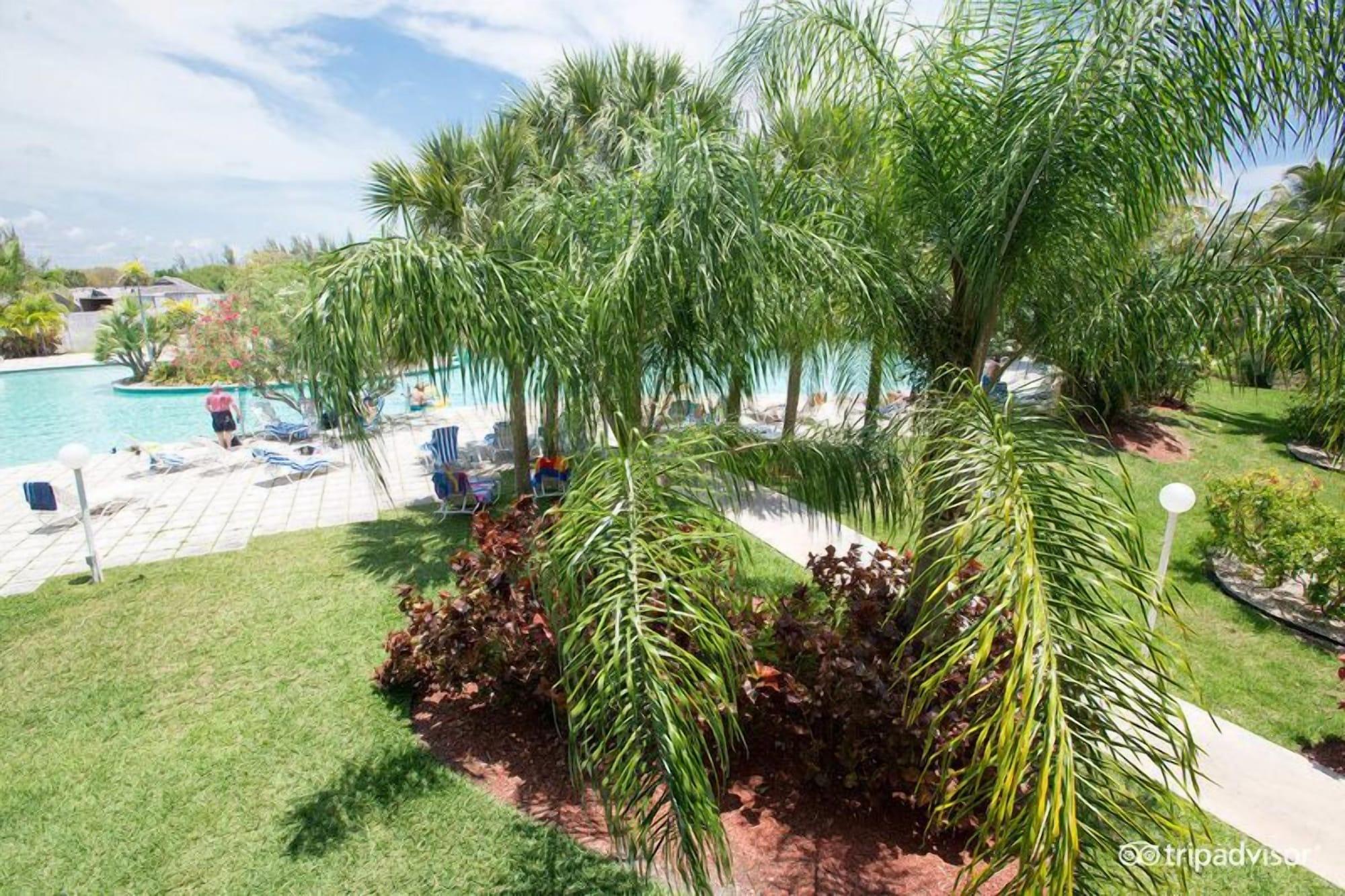 The Marlin At Taino Beach Resort Freeport Dış mekan fotoğraf