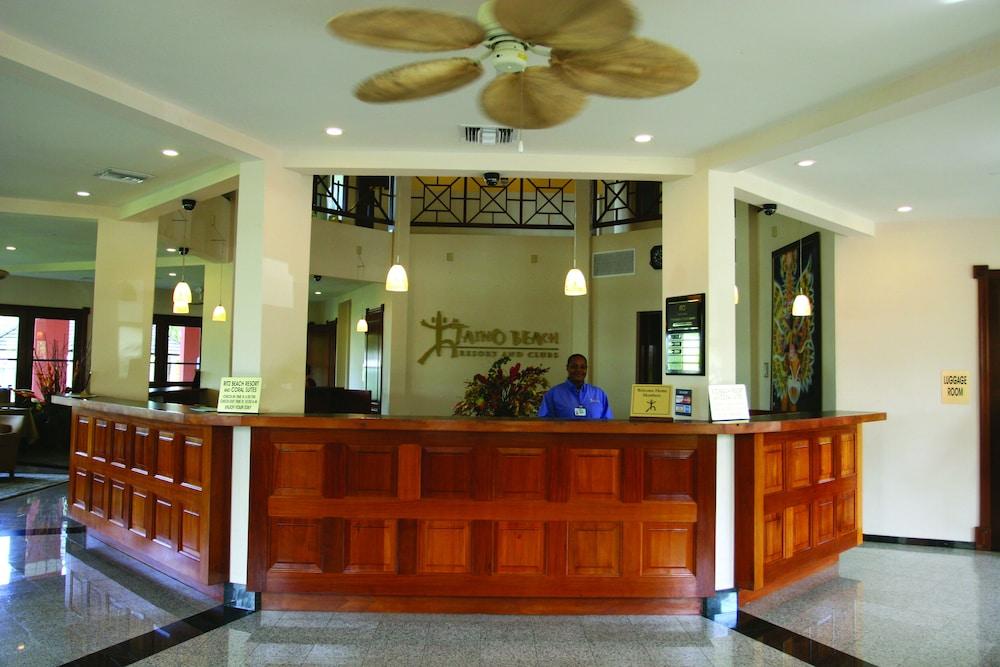 The Marlin At Taino Beach Resort Freeport Dış mekan fotoğraf