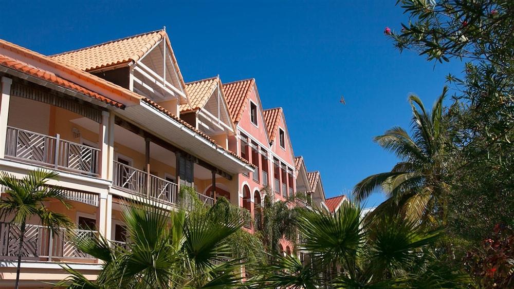 The Marlin At Taino Beach Resort Freeport Dış mekan fotoğraf