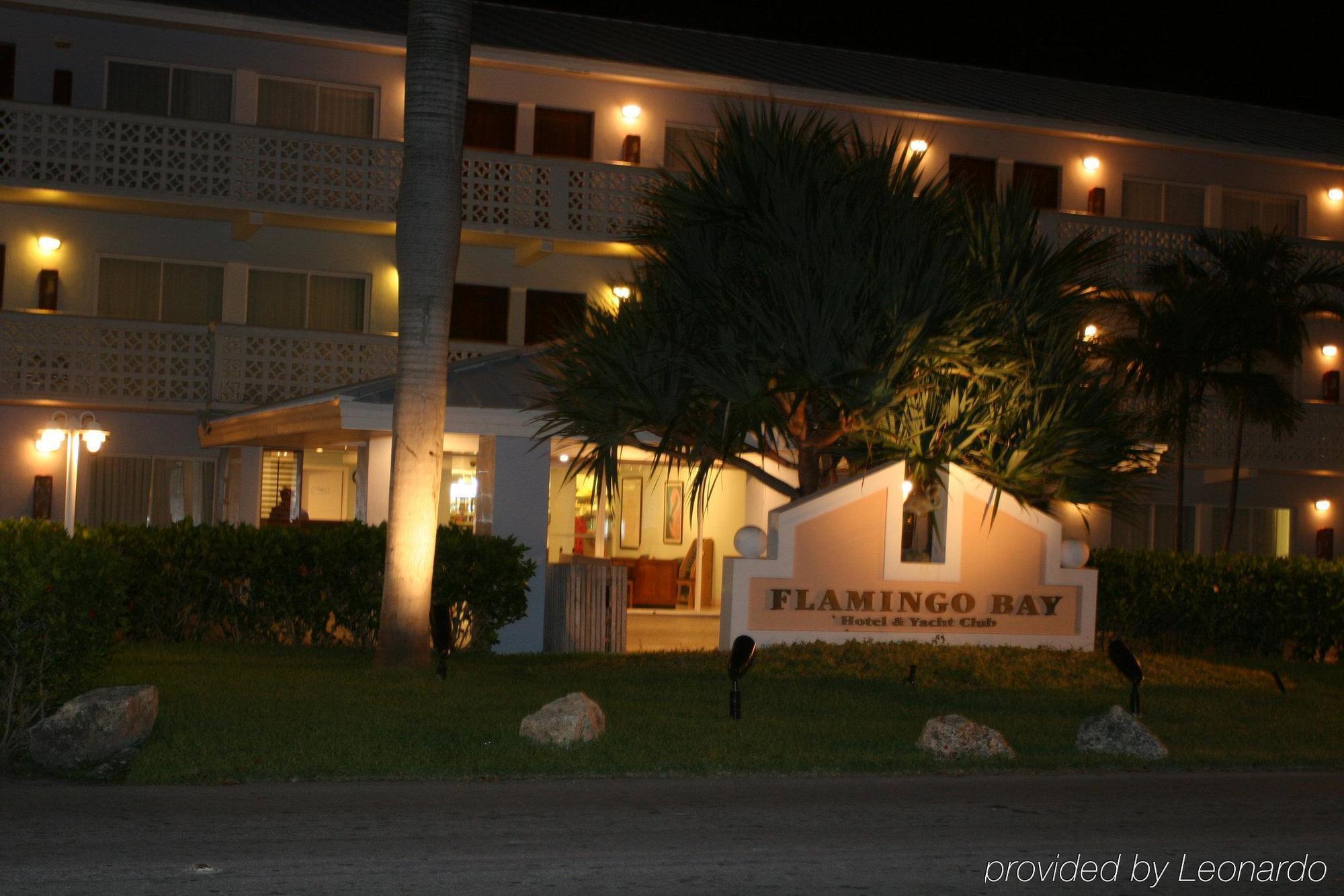 The Marlin At Taino Beach Resort Freeport Dış mekan fotoğraf