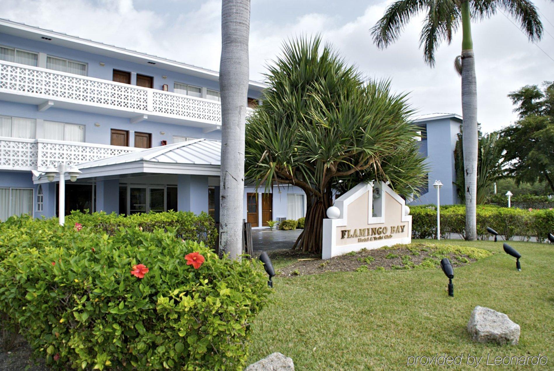 The Marlin At Taino Beach Resort Freeport Dış mekan fotoğraf