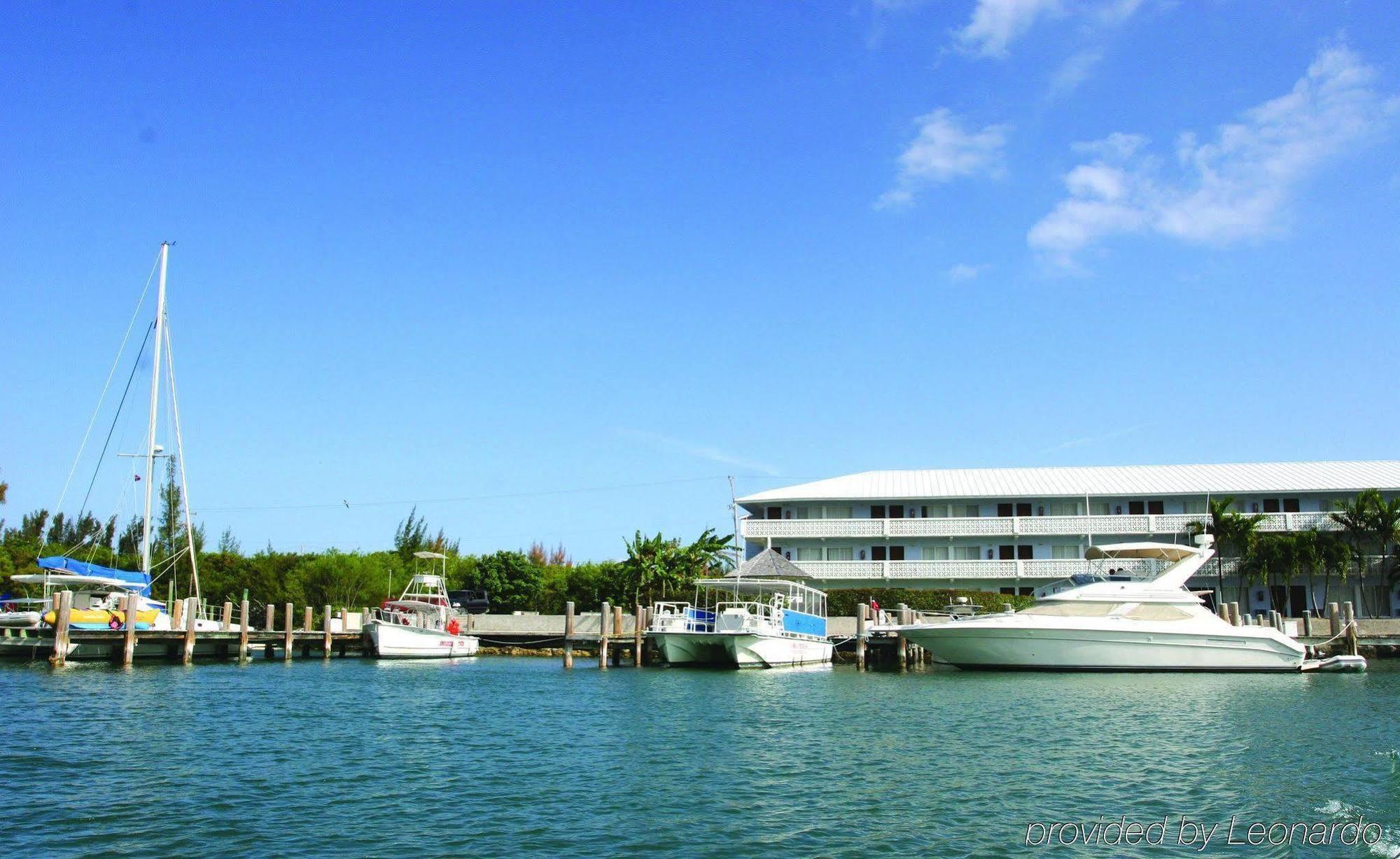 The Marlin At Taino Beach Resort Freeport Dış mekan fotoğraf