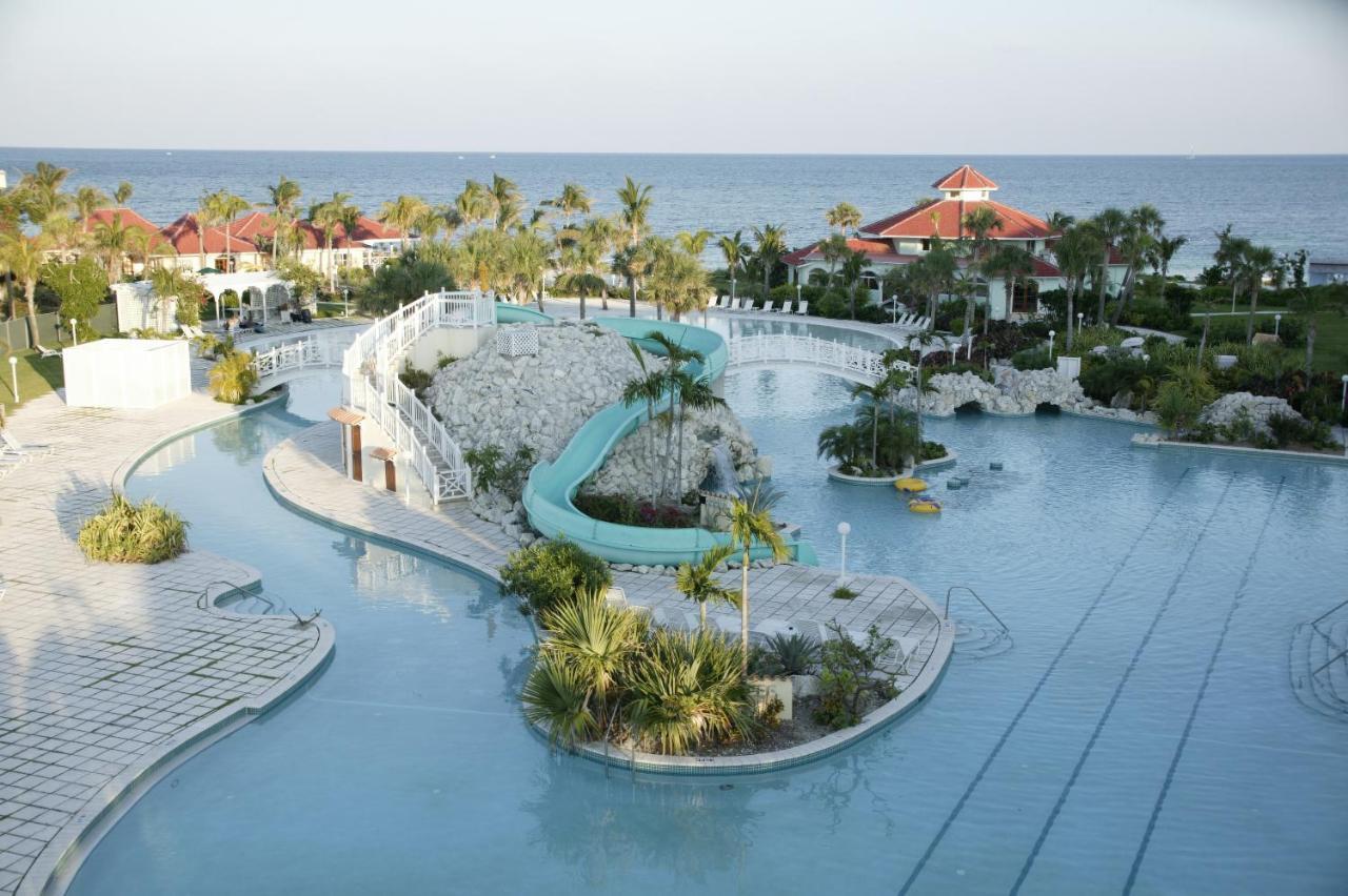 The Marlin At Taino Beach Resort Freeport Dış mekan fotoğraf